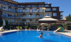 Sunny House Family, Nesebar